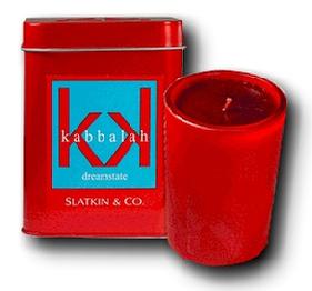 Slatkin Candles