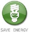 conserve energy